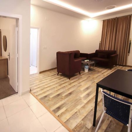 شقق المصيف للوحدات السكنية Абха Екстериор снимка